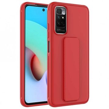 Zore Xiaomi Redmi Note 11 Pro 5G Qstand Kılıf