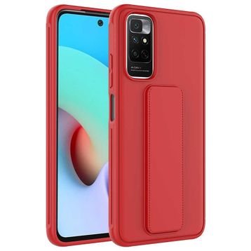 Zore Xiaomi Redmi Note 11 Pro 5G Qstand Kılıf