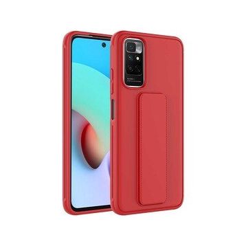 Zore Xiaomi Redmi Note 11 Pro 5G Qstand Kılıf