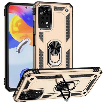 Zore Xiaomi Redmi Note 11 Pro 5G Vega Kılıf