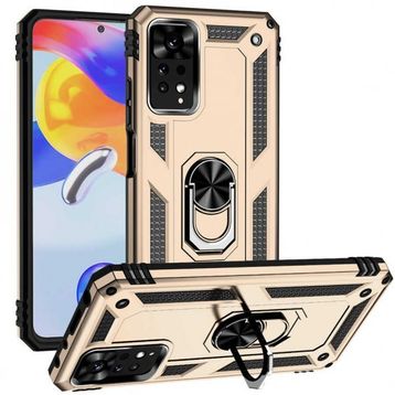 Zore Xiaomi Redmi Note 11 Pro 5G Vega Kılıf