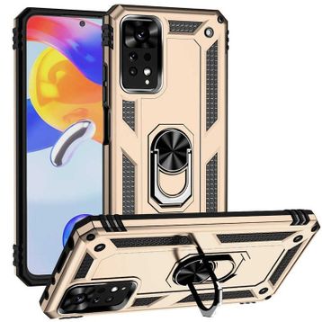 Zore Xiaomi Redmi Note 11 Pro 5G Vega Kılıf
