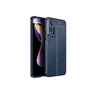 Zore Xiaomi Redmi Note 11 Pro Plus 5G Niss Silikon Kılıf