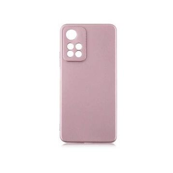 Zore Xiaomi Redmi Note 11 Pro Plus 5G Premier Silikon Kılıf