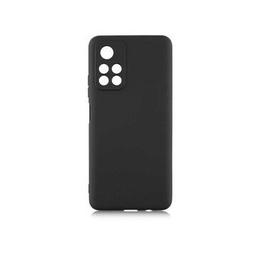 Zore Xiaomi Redmi Note 11 Pro Plus 5G Premier Silikon Kılıf