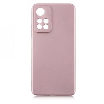 Zore Xiaomi Redmi Note 11 Pro Plus 5G Premier Silikon Kılıf