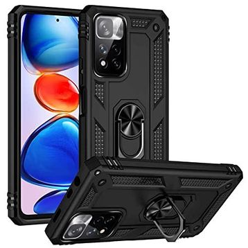 Zore Xiaomi Redmi Note 11 Pro Plus 5G Vega Kılıf