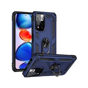 Zore Xiaomi Redmi Note 11 Pro Plus 5G Vega Kılıf