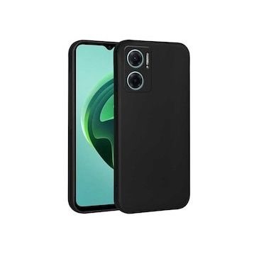 Zore Xiaomi Redmi Note 11E Premier Silikon Kapak Kılıf