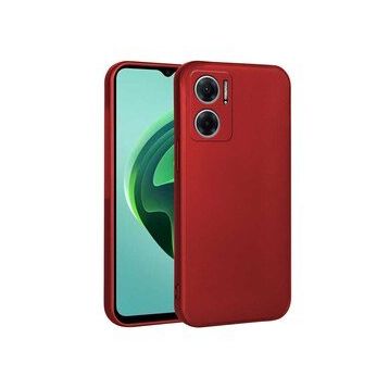 Zore Xiaomi Redmi Note 11E Premier Silikon Kapak Kılıf