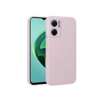 Zore Xiaomi Redmi Note 11E Premier Silikon Kapak Kılıf