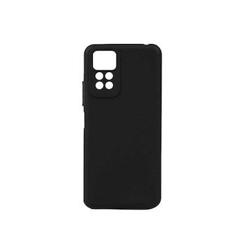 Zore Xiaomi Redmi Note 11S Global Biye Silikon Kılıf