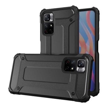 Zore Xiaomi Redmi Note 11S Global Crash Silikon Kılıf