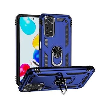 Zore Xiaomi Redmi Note 11S Global Vega Kılıf