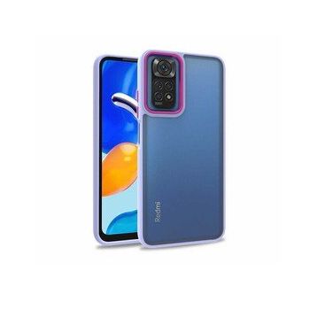 Zore Xiaomi Redmi Note 11T 5G Flora Kılıf