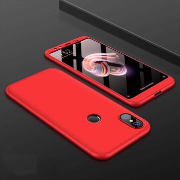 Zore Xiaomi Redmi Note 5 Pro Ays Kılıf