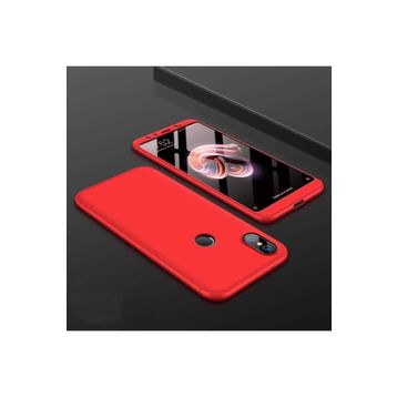 Zore Xiaomi Redmi Note 5 Pro Ays Kılıf