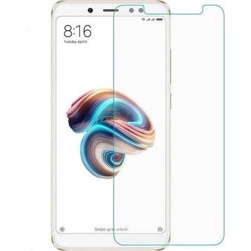 Zore Xiaomi Redmi Note 5 Pro Nano Micro Temperli Ekran Koruyucu