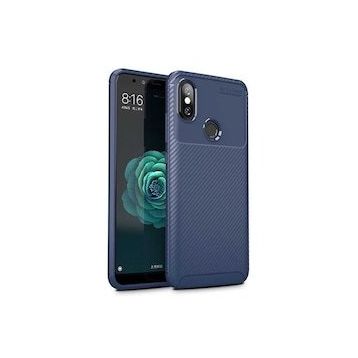 Zore Xiaomi Redmi Note 5 Pro Negro Silikon Kapak Kılıf