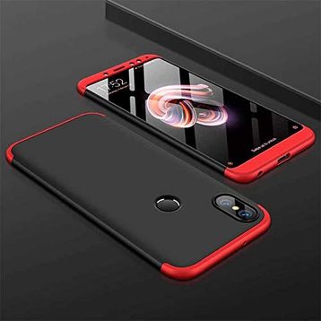 Zore Xiaomi Redmi Note 6 Pro Ays Kapak Kılıf