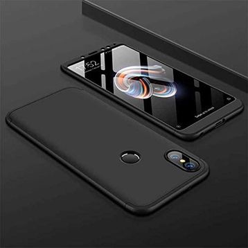 Zore Xiaomi Redmi Note 6 Pro Ays Kapak Kılıf