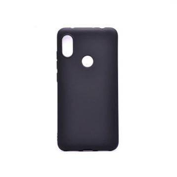 Zore Xiaomi Redmi Note 6 Pro Premier Silikon Kılıf