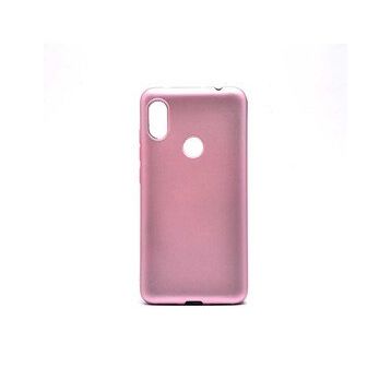 Zore Xiaomi Redmi Note 6 Pro Premier Silikon Kılıf