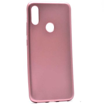 Zore Xiaomi Redmi Note 7 Premier Silikon Kılıf