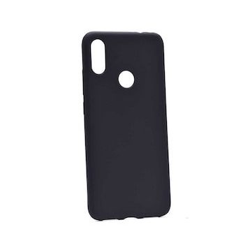 Zore Xiaomi Redmi Note 7 Premier Silikon Kılıf