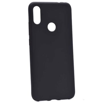 Zore Xiaomi Redmi Note 7 Premier Silikon Kılıf
