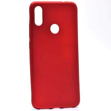 Zore Xiaomi Redmi Note 7 Premier Silikon Kılıf