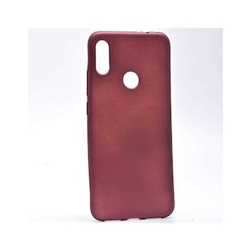 Zore Xiaomi Redmi Note 7 Premier Silikon Kılıf