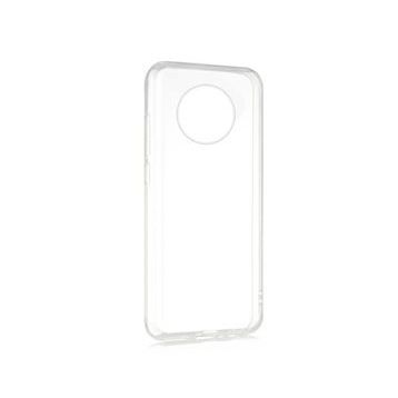 Zore Xiaomi Redmi Note 7 Süper Silikon Kılıf