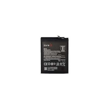 Zore Xiaomi Redmi Note 8 A Kalite Uyumlu Batarya