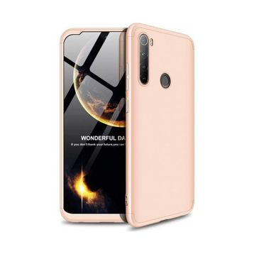 Zore Xiaomi Redmi Note 8 Ays Kapak Kılıf