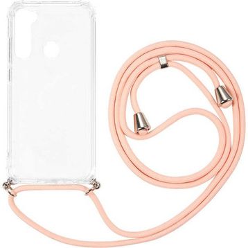 Zore Xiaomi Redmi Note 8 Ays Kapak Kılıf