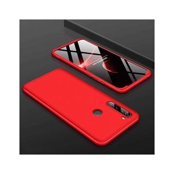 Zore Xiaomi Redmi Note 8 Ays Kapak Kılıf