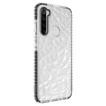 Zore Xiaomi Redmi Note 8 Buzz Kapak Kılıf