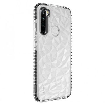 Zore Xiaomi Redmi Note 8 Buzz Kapak Kılıf