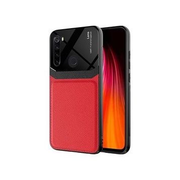 Zore Xiaomi Redmi Note 8 ​Emiks Kapak Kılıf