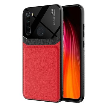 Zore Xiaomi Redmi Note 8 ​Emiks Kapak Kılıf