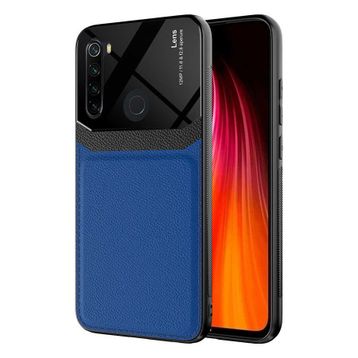 Zore Xiaomi Redmi Note 8 ​Emiks Kapak Kılıf