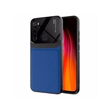 Zore Xiaomi Redmi Note 8 ​Emiks Kapak Kılıf