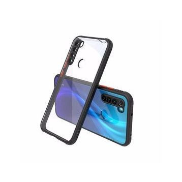 Zore Xiaomi Redmi Note 8 ​​Kaff Kapak Kılıf
