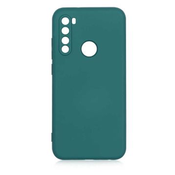 Zore Xiaomi Redmi Note 8 Mara Lansman Kapak Kılıf