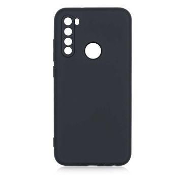 Zore Xiaomi Redmi Note 8 Mara Lansman Kapak Kılıf