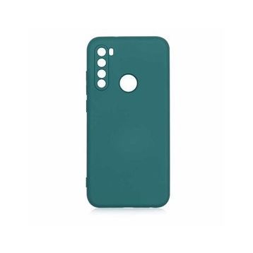 Zore Xiaomi Redmi Note 8 Mara Lansman Kapak Kılıf
