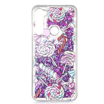 Zore Xiaomi Redmi Note 8 Marshmelo Silikon Kılıf
