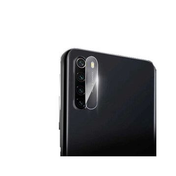 Zore Xiaomi Redmi Note 8 Nano Kamera Koruyucu