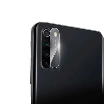 Zore Xiaomi Redmi Note 8 Nano Kamera Koruyucu